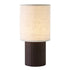 Manhattan SC52 Portable Table Lamp