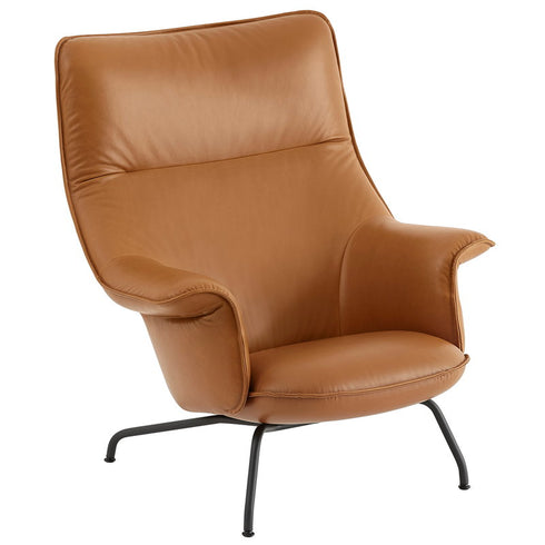 Doze Lounge Chair