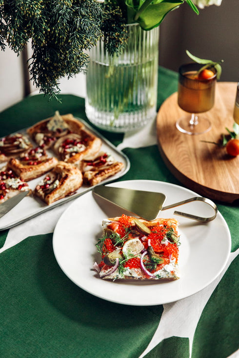 Ripple Wine Glasses / 2 Pcs