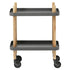 Block Table Trolley