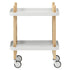 Block Table Trolley