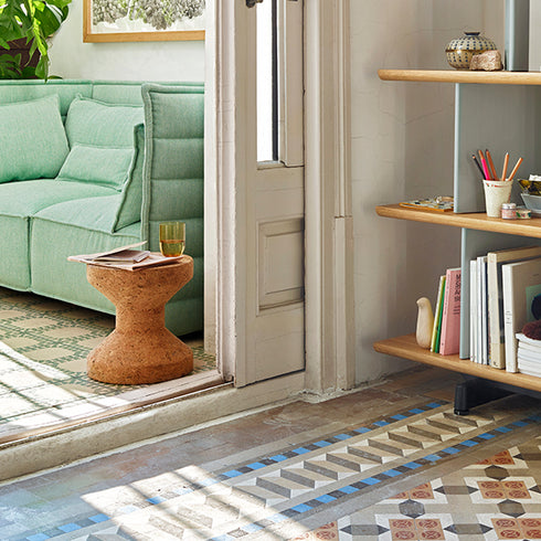 Banco Cork Family / A