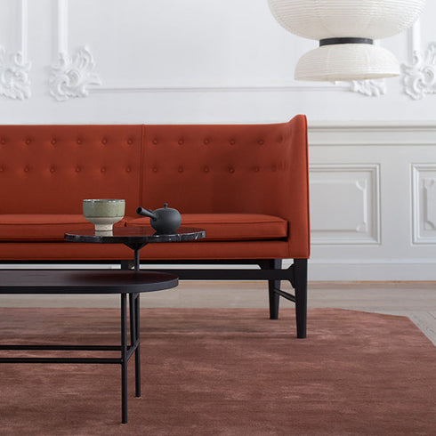 The Moor Rug AP6 / 240x240cm