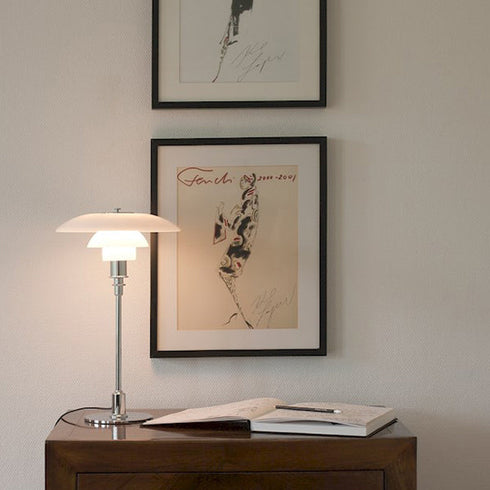 Ph 3/2 Table Lamp