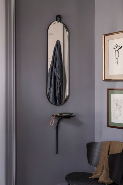 Poise Mirror / Oval