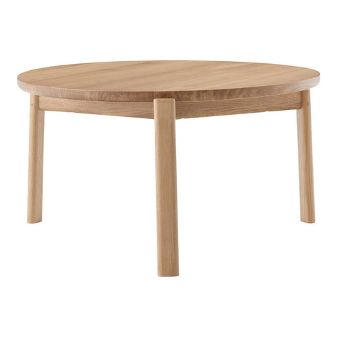 Passage Lounge Table / 70cm