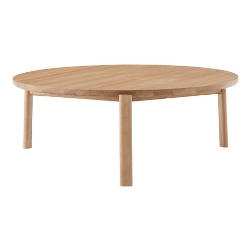 Passage Lounge Table / 90cm