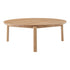 Passage Lounge Table / 90cm