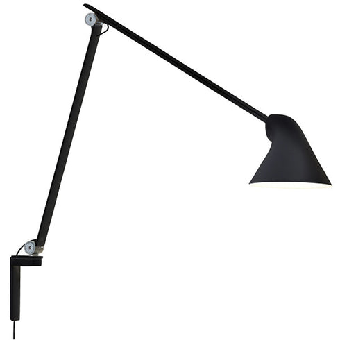 Njp Wall Lamp / Long Arm