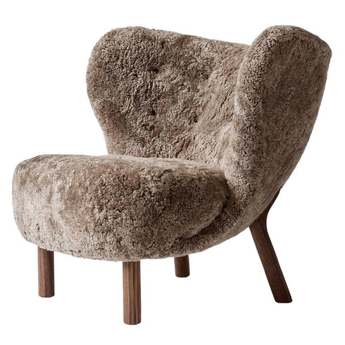 Little Petra Lounge Chair