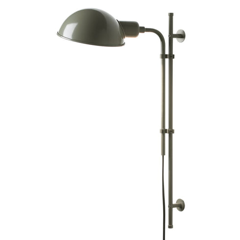 Funiculi A Wall Lamp