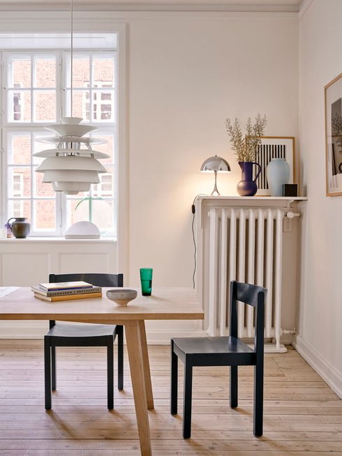 Panthella Mini Table Lamp