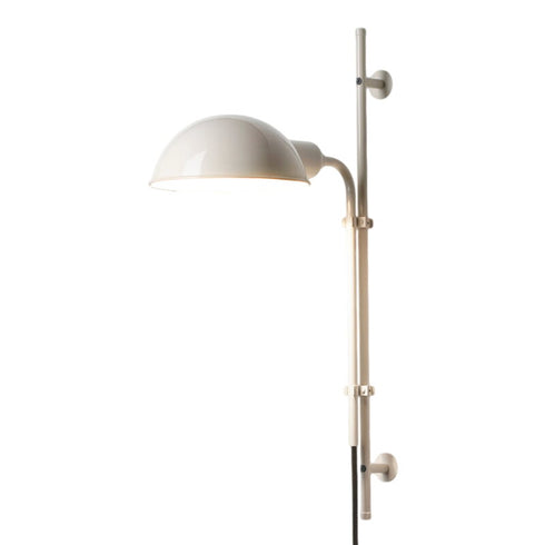 Funiculi A Wall Lamp