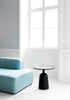 Turn Side Table 55cm