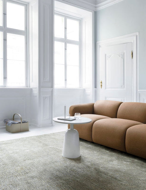 Turn Side Table 55cm