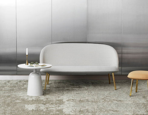 Turn Side Table 55cm