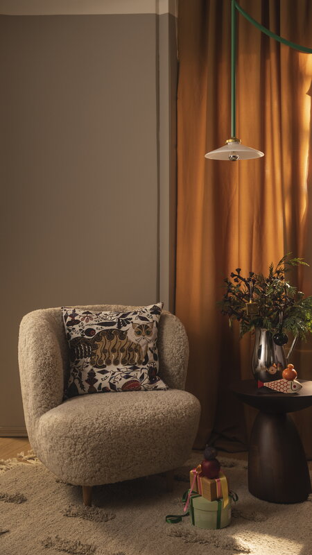 Wooden Dolls / Mother Fish & Child