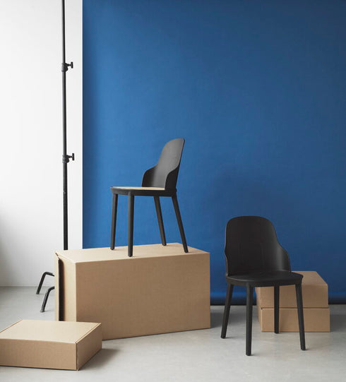 Allez Chair