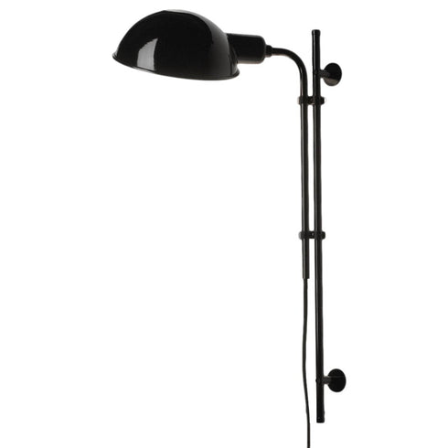 Funiculi A Wall Lamp