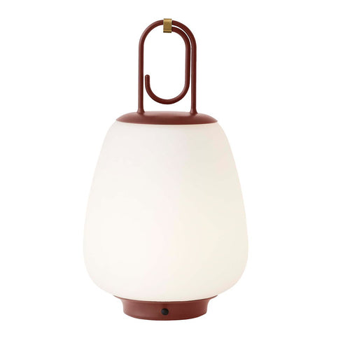 Lucca SC51 Table Lamp
