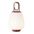 Lucca SC51 Table Lamp