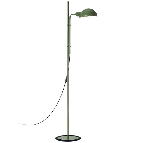 Funiculi Floor Lamp