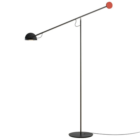 Copernica P Floor Lamp
