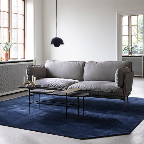 Cloud LN2 Sofa / 2-seater