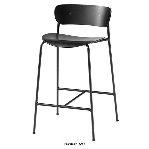 Pavilion AV7 / AV9 Bar Stool