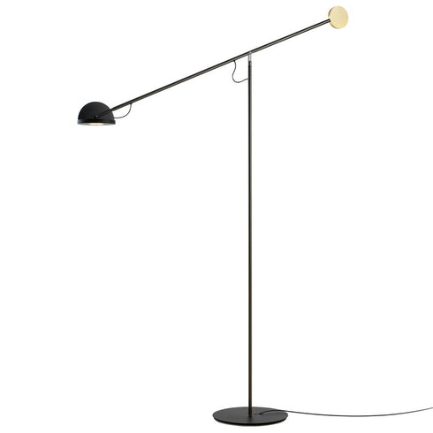 Copernica P Floor Lamp