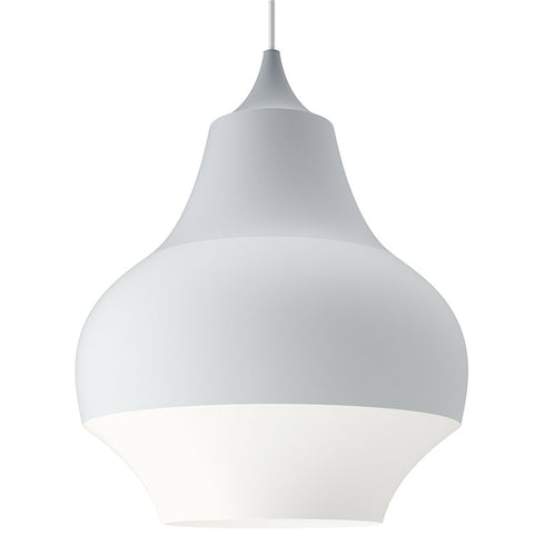 Cirque Pendant / 38cm