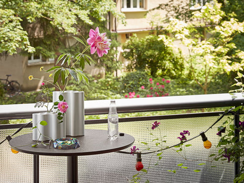 Vaso de Cerâmica Nuage / L