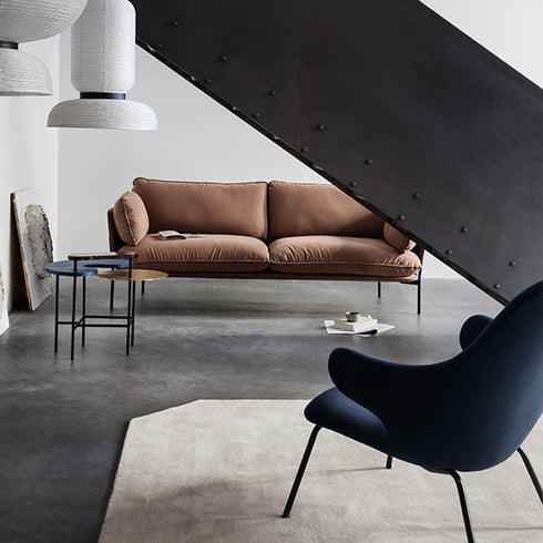 Cloud LN2 Sofa / 2-seater