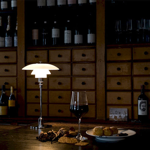 Ph 2/1 Table Lamp