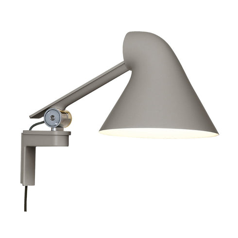 Njp Wall Lamp / Short Arm
