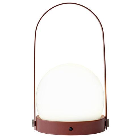 Carrie Led Table Lamp