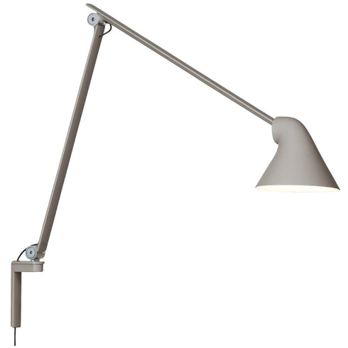 Njp Wall Lamp / Long Arm