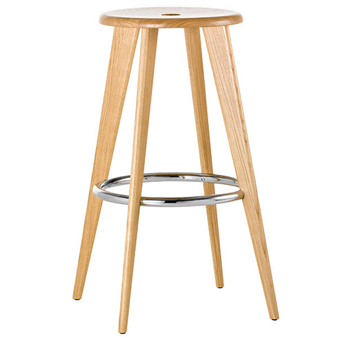 Banqueta Alta para Bar Tabouret Haut