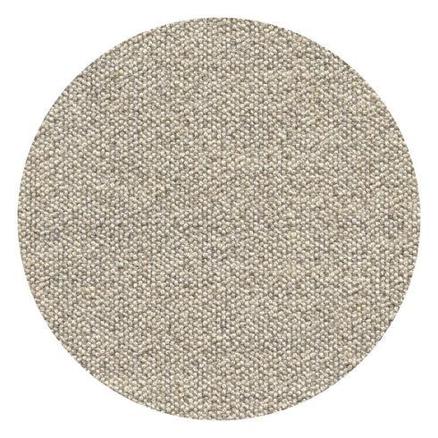 Cadeira HAL Lounge com Almofada Solta / Carvalho