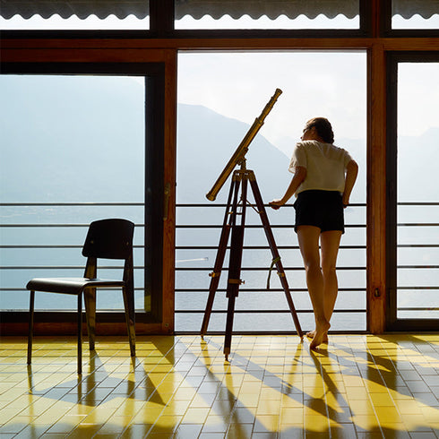 Cadeira SP Standard / Preto