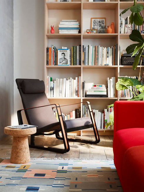 Wooden Doll / Little Devil