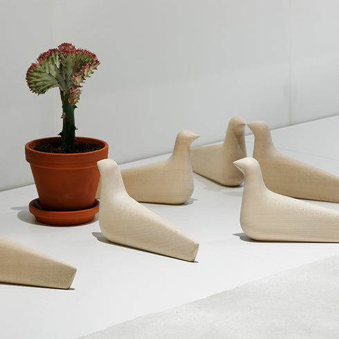 L'Oiseau Pássaro de Madeira