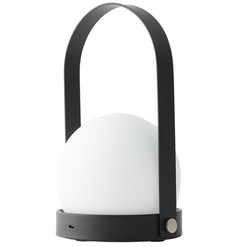 Carrie Led Table Lamp