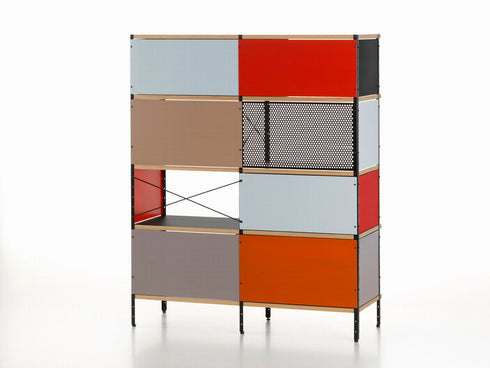 Unidade de Armazenamento Eames ESU / Estante