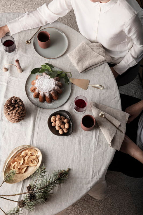 Ripple Wine Glasses / 2 Pcs