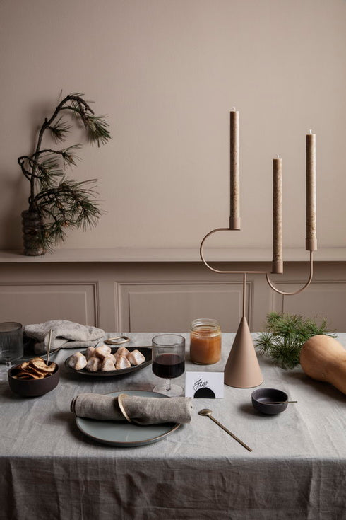 Ripple Wine Glasses / 2 Pcs