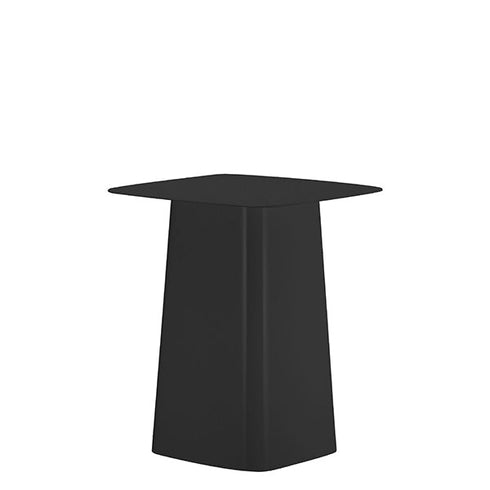 Metal Side Table / S