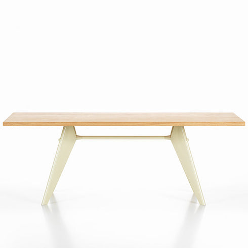 Mesa EM 240x90cm / Carvalho