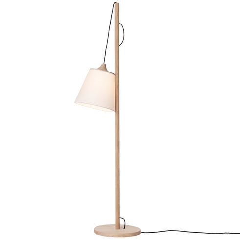 Pull Floor Lamp