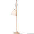 Pull Floor Lamp